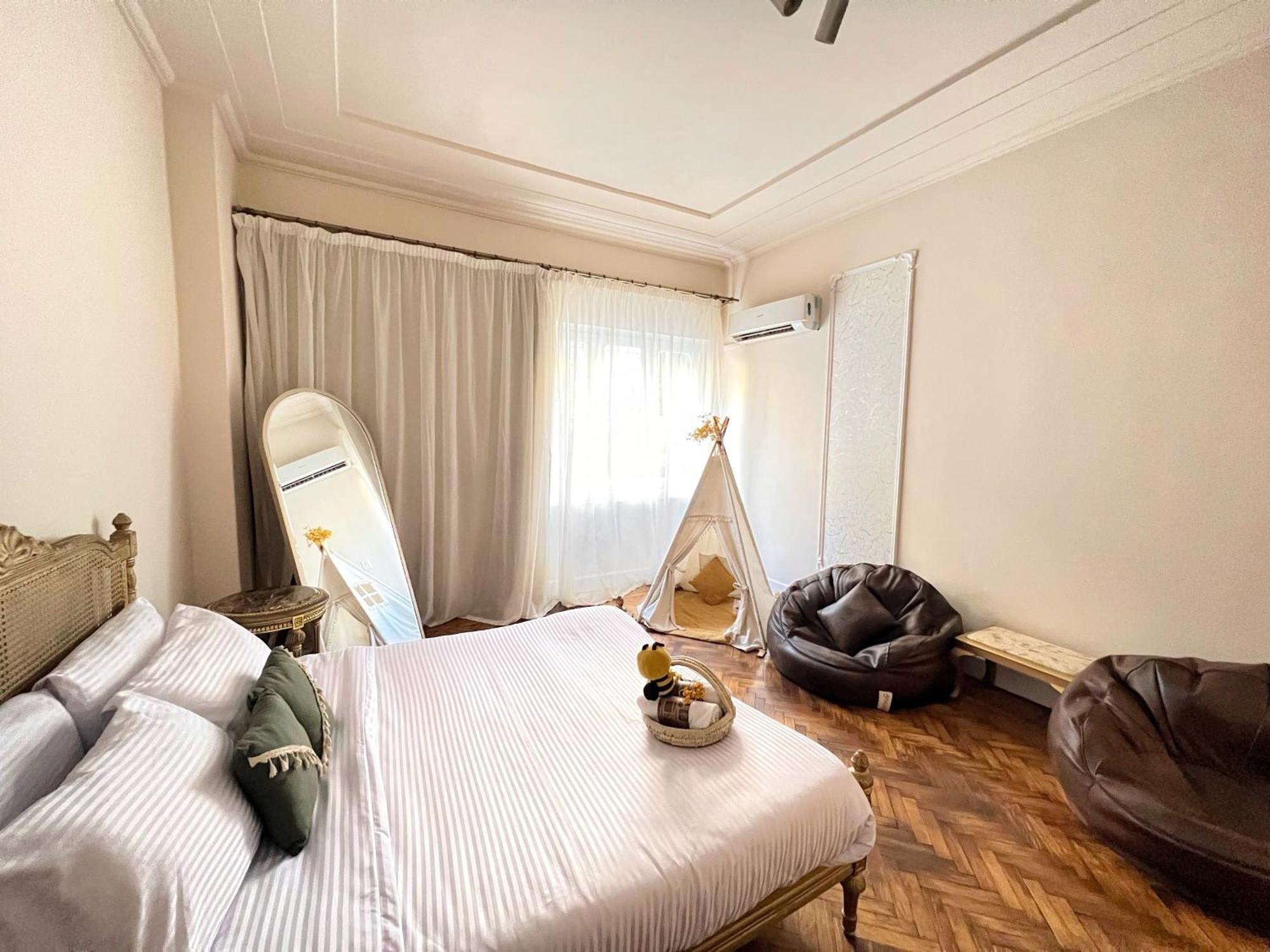 Hotel El The